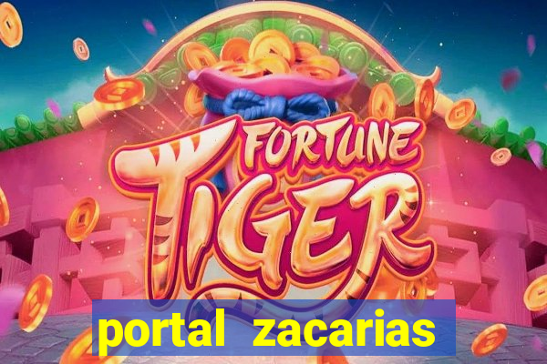 portal zacarias brinda nunes